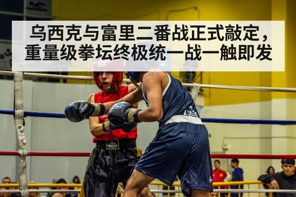 乌西克与富里二番战正式敲定，重量级拳坛终极统一战一触即发