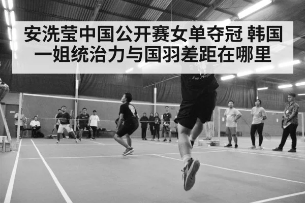 badminton tournament arena